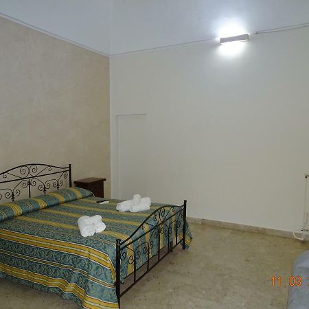 B&B New Antico Palazzo Parabita Zewnętrze zdjęcie