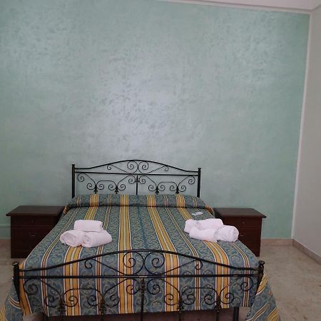 B&B New Antico Palazzo Parabita Zewnętrze zdjęcie