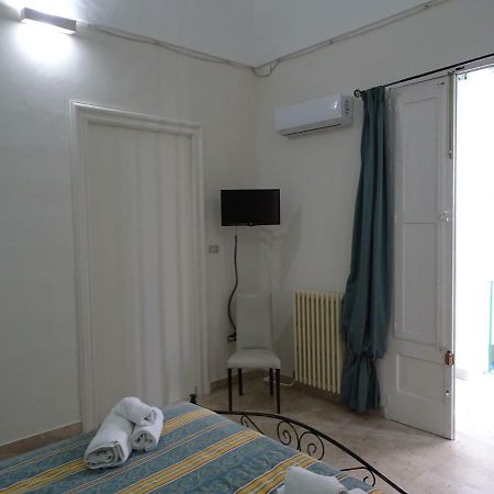 B&B New Antico Palazzo Parabita Zewnętrze zdjęcie