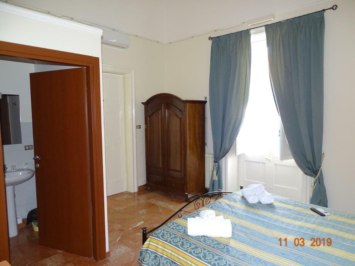 B&B New Antico Palazzo Parabita Zewnętrze zdjęcie