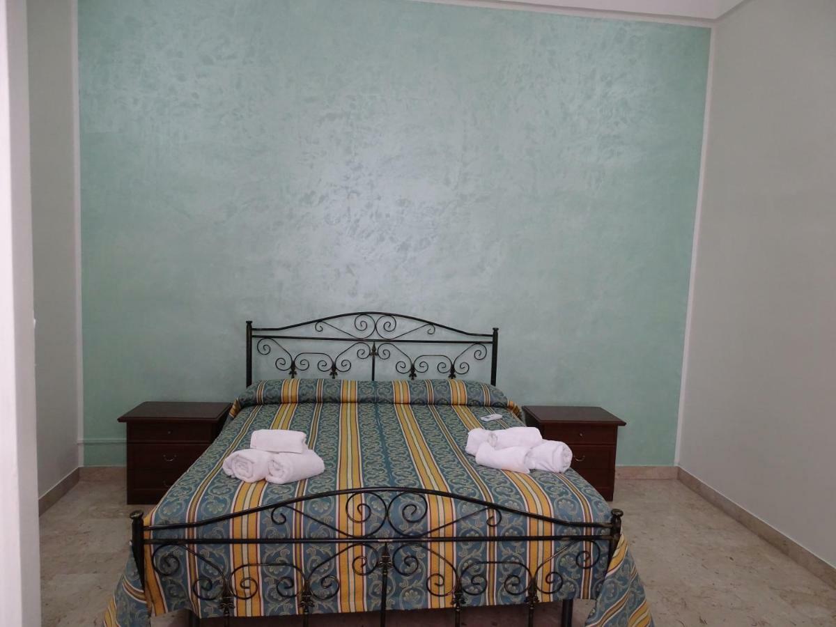 B&B New Antico Palazzo Parabita Zewnętrze zdjęcie