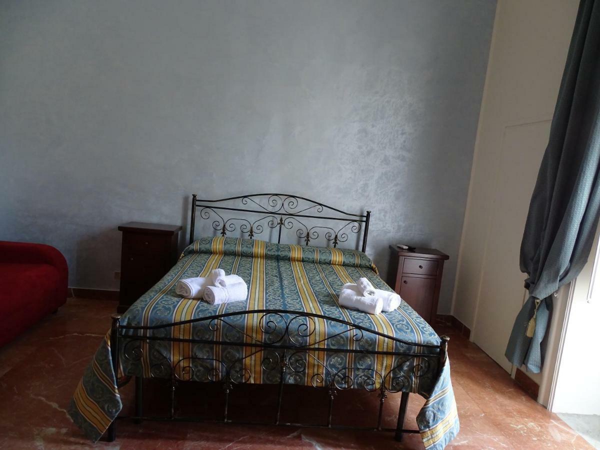 B&B New Antico Palazzo Parabita Zewnętrze zdjęcie