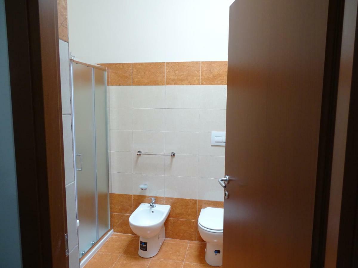 B&B New Antico Palazzo Parabita Zewnętrze zdjęcie