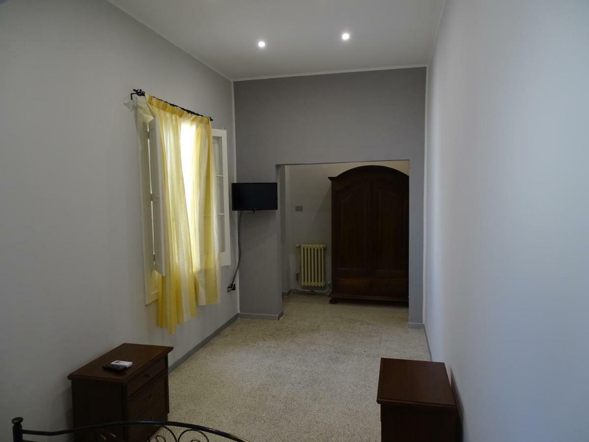 B&B New Antico Palazzo Parabita Zewnętrze zdjęcie