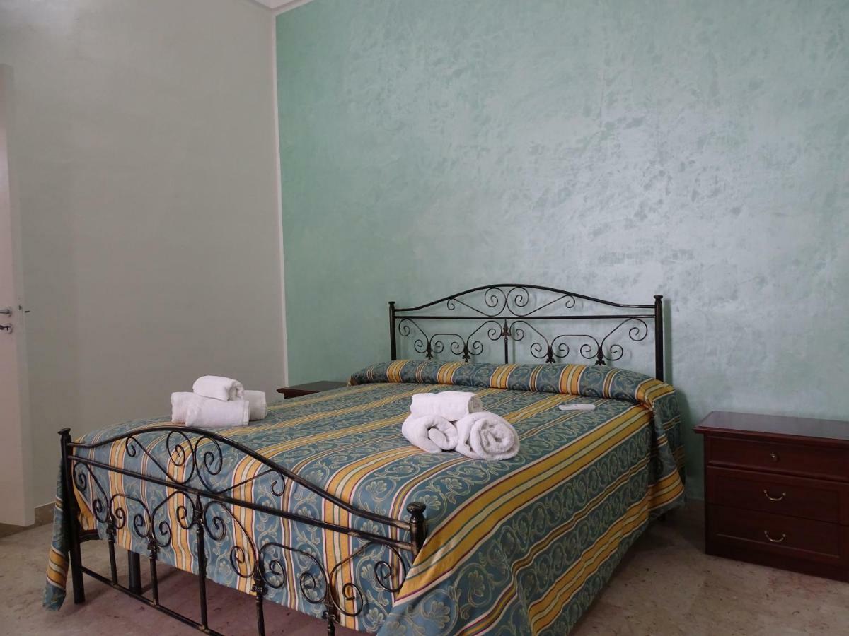 B&B New Antico Palazzo Parabita Zewnętrze zdjęcie