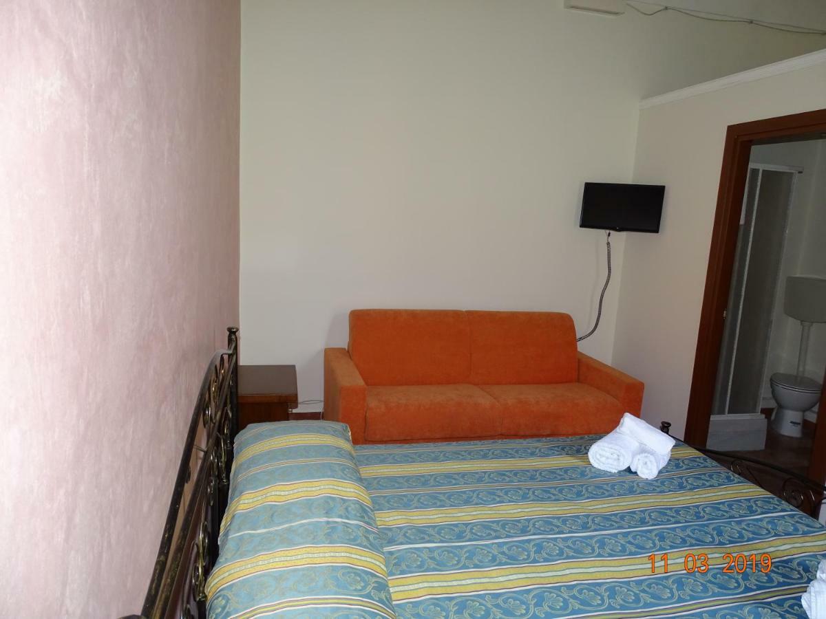 B&B New Antico Palazzo Parabita Zewnętrze zdjęcie