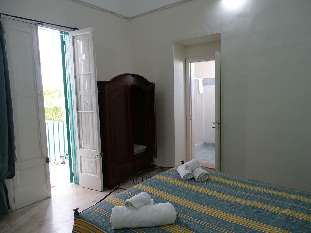 B&B New Antico Palazzo Parabita Zewnętrze zdjęcie
