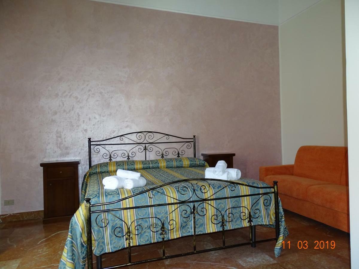 B&B New Antico Palazzo Parabita Zewnętrze zdjęcie