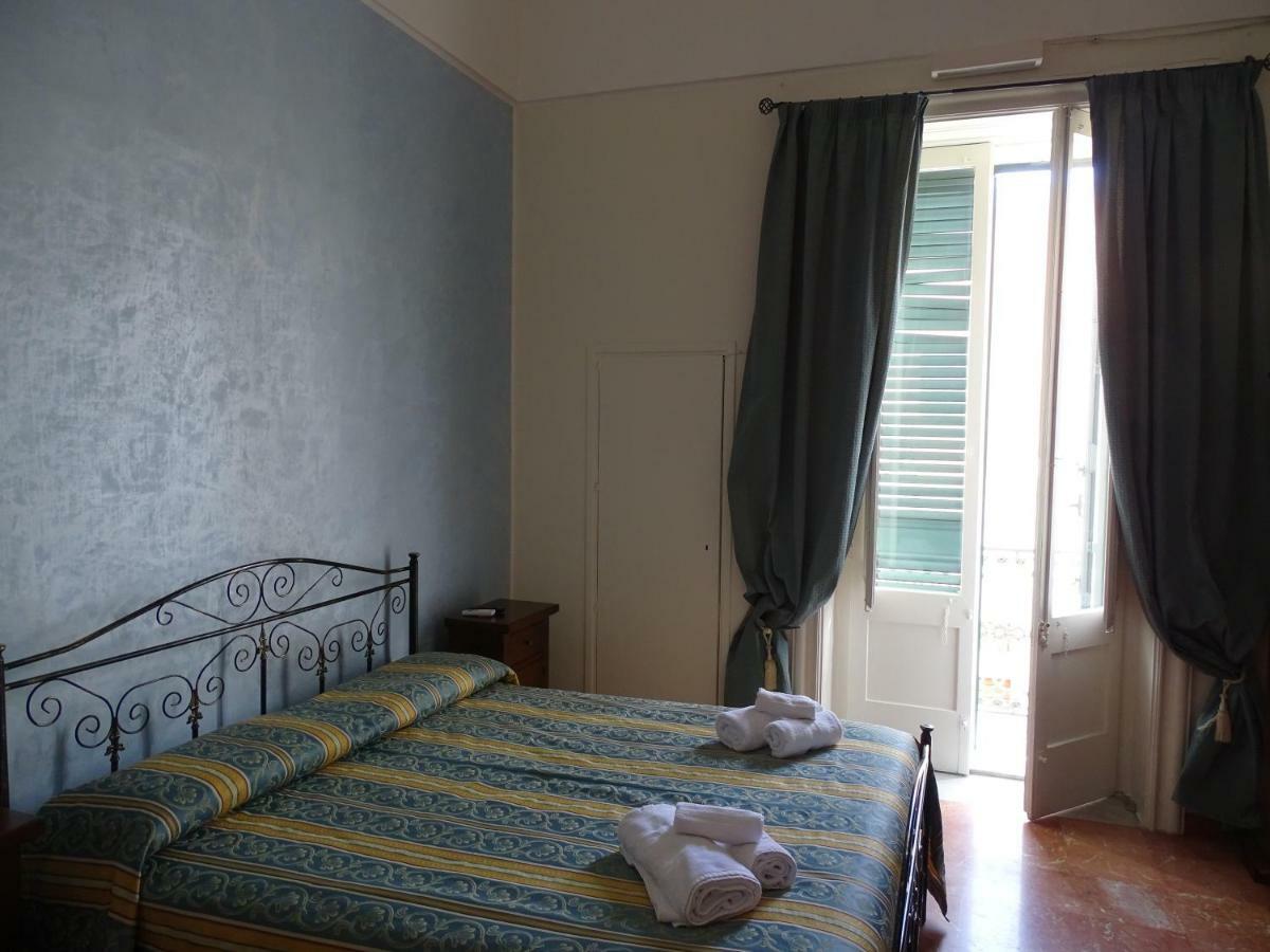 B&B New Antico Palazzo Parabita Zewnętrze zdjęcie