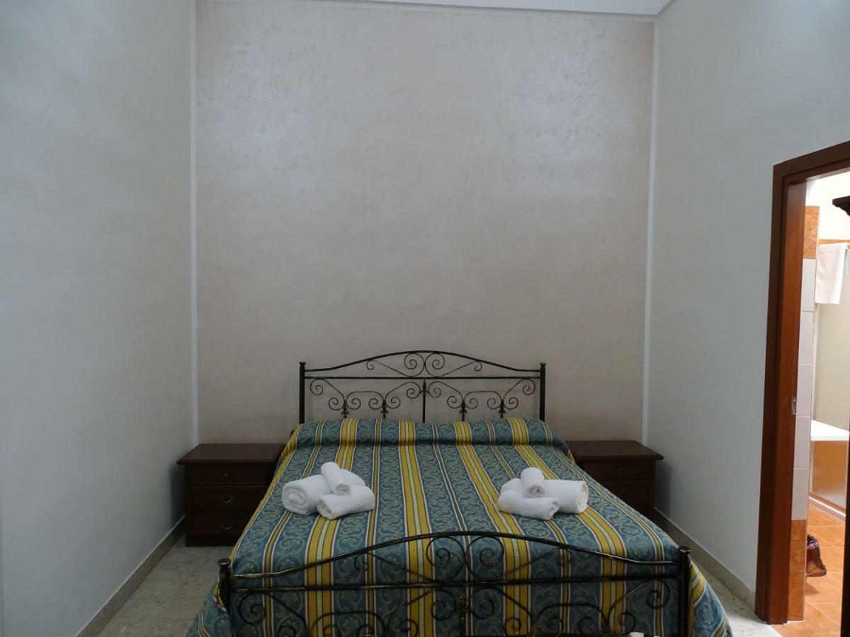B&B New Antico Palazzo Parabita Zewnętrze zdjęcie