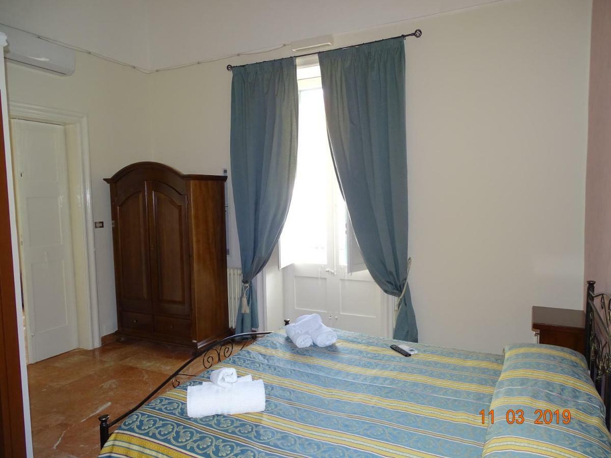 B&B New Antico Palazzo Parabita Zewnętrze zdjęcie