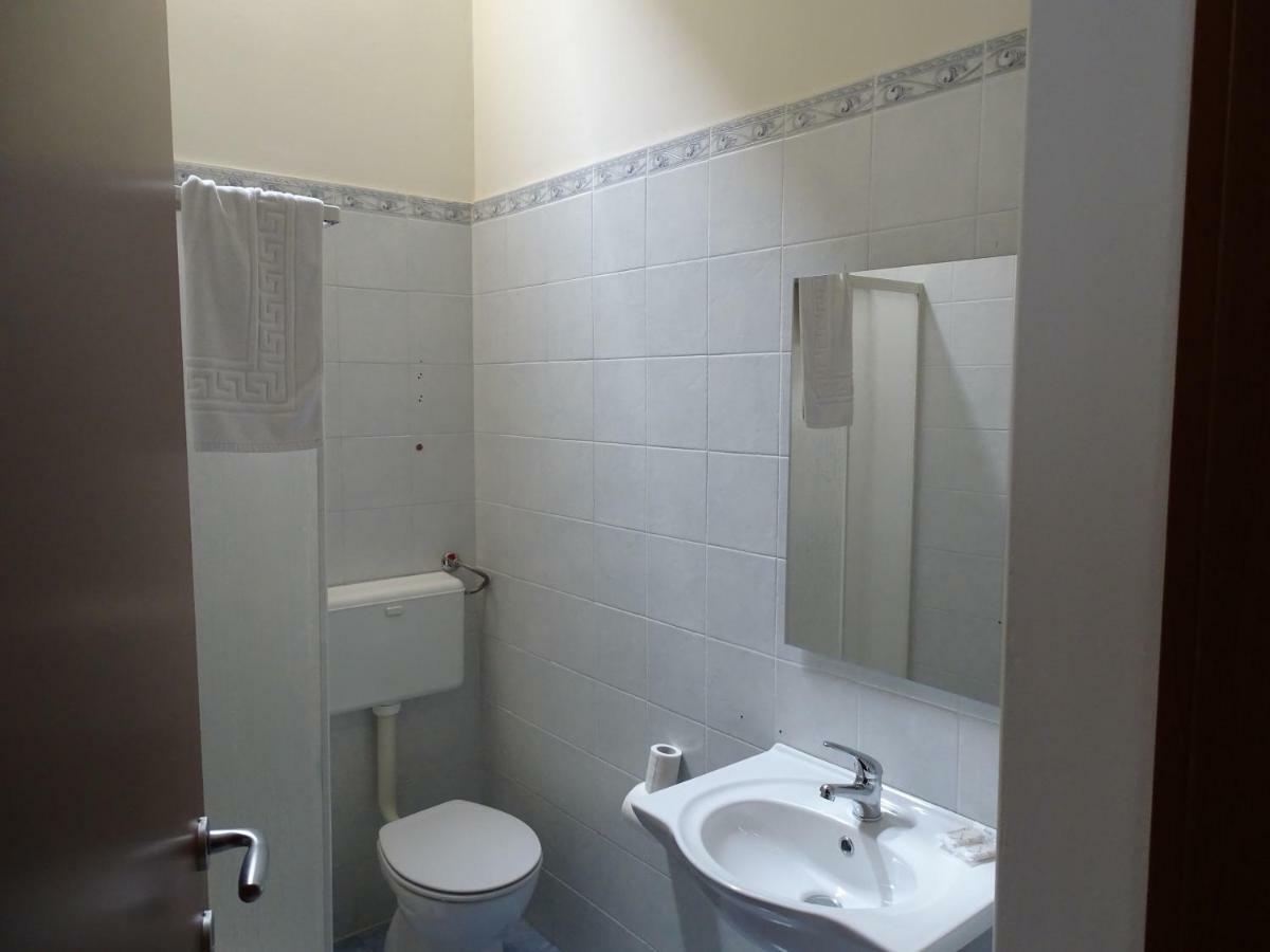 B&B New Antico Palazzo Parabita Zewnętrze zdjęcie