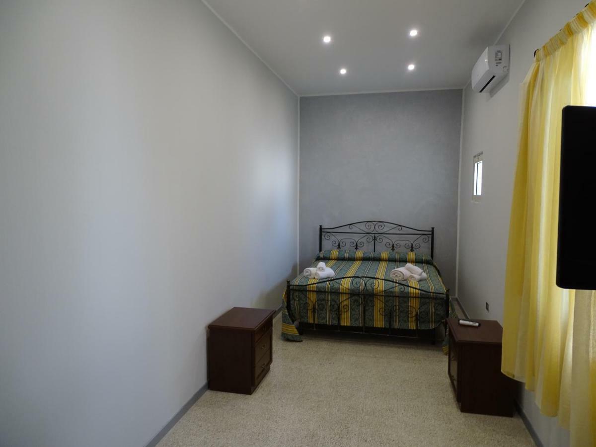 B&B New Antico Palazzo Parabita Zewnętrze zdjęcie