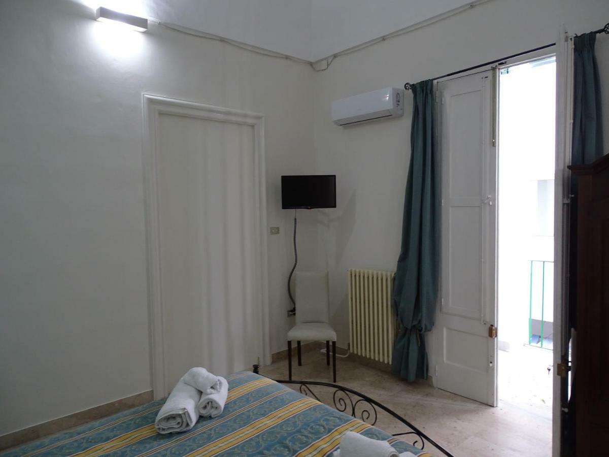 B&B New Antico Palazzo Parabita Zewnętrze zdjęcie