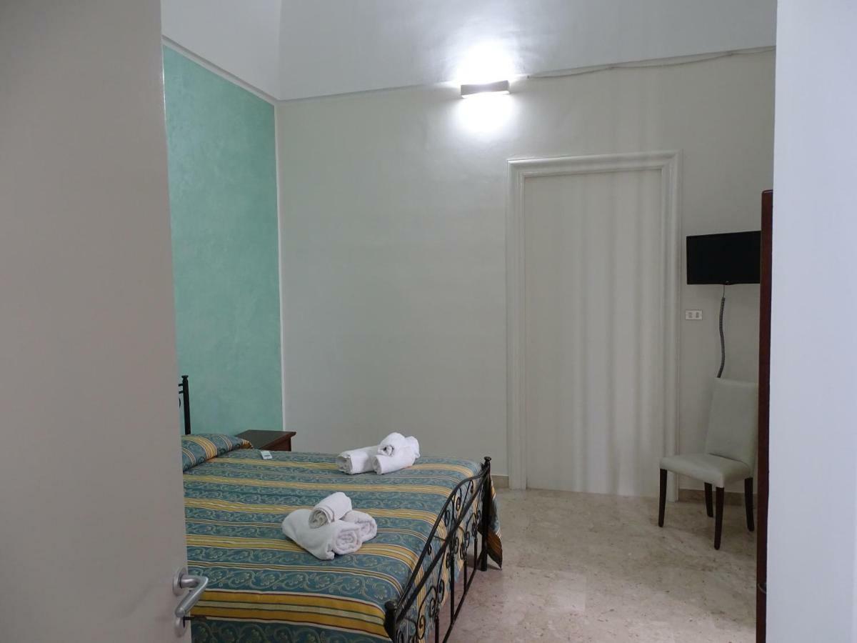 B&B New Antico Palazzo Parabita Zewnętrze zdjęcie